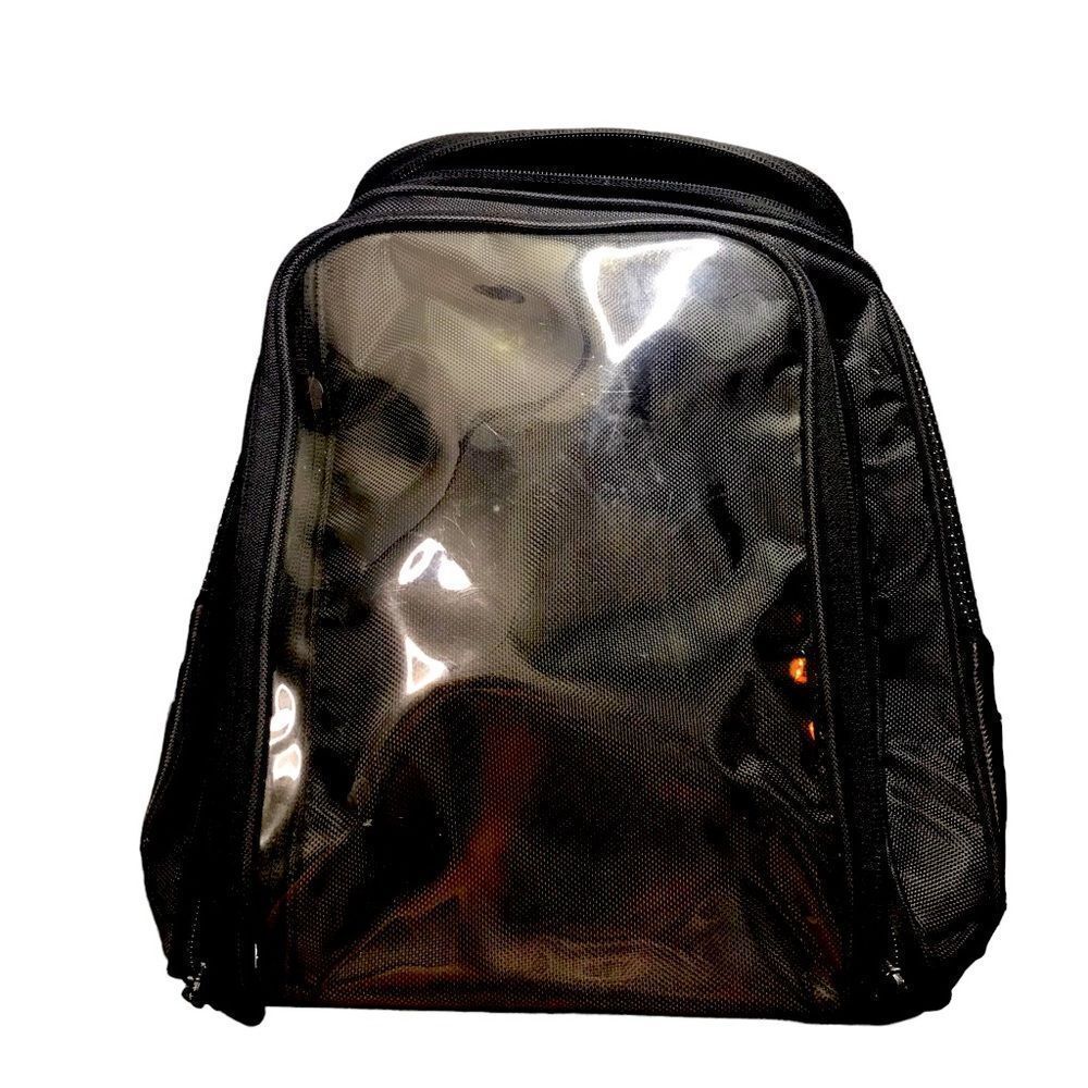 Sedici Motorcycle Magnetic Waterproof Gas Tank Bag